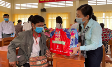 7 nhóm hành vi bị cấm trong tổ chức hoạt động Quỹ từ thiện