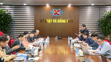 Chăm lo cho người lao động: Nền tảng phát triển bền vững của TKV