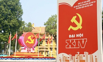 Đại hội XIV: Tầm nhìn chiến lược của Đảng về đối ngoại, hội nhập