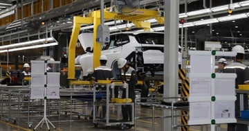 Năm 2025, chỉ số sản xuất công nghiệp TP. Hải Phòng tăng 15,11% 