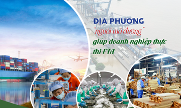 Địa phương: 
