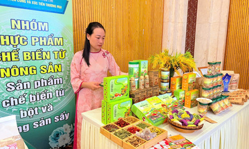 Quảng Trị: Truy xuất nguồn gốc, nâng cao giá trị cho thương hiệu