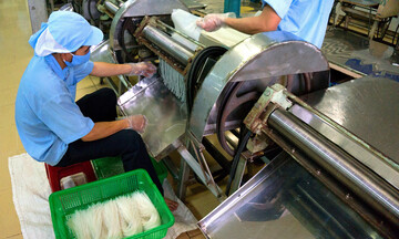 Từ Chương trình 1322 đến động lực tăng trưởng của doanh nghiệp thực phẩm 