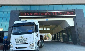 Cao Bằng: Khai thông động lực tăng trưởng từ công nghiệp, thương mại