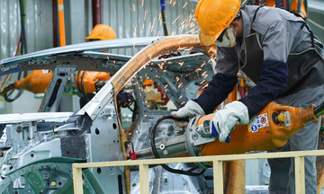 Chiến lược thu hút FDI 'thế hệ mới' tạo động lực công nghiệp ra sao?