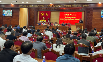 Đắk Lắk: Cụ thể hóa các mục tiêu để cán mốc tăng trưởng 10%