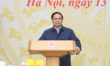 Thủ tướng: Nghiên cứu đưa nhà ở xã hội vào 'luồng xanh' khi làm thủ tục