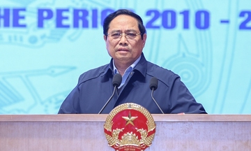 Rà phá bom mìn giải phóng nguồn lực đất đai cho phát triển kinh tế