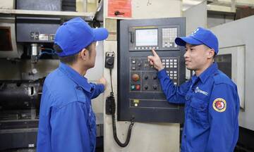 Lào Cai: Xây dựng hệ thống thông tin thị trường lao động