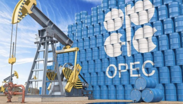 Giá dầu ở mức cao nhất: Tín hiệu điều chỉnh của thị trường