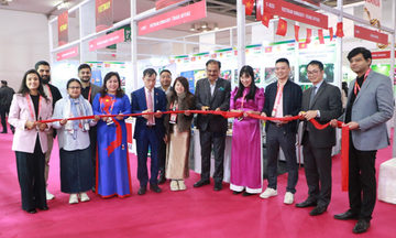 Việt Nam - Ấn Độ: Thúc đẩy thương mại song phương về thực phẩm