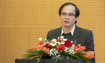 TS. Tô Hoài Nam: Nghị quyết 79 tái định vị vai trò kinh tế nhà nước