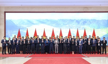 Thủ tướng mong thanh niên tập trung triển khai tốt 3 phong trào học tập