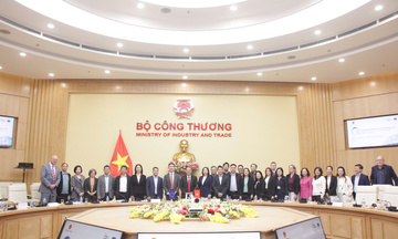 Việt Nam - EU đối thoại chính sách thúc đẩy chuyển đổi năng lượng 