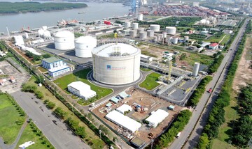 Hội nhập quốc tế: Doanh nghiệp Việt cần gì khi bước vào 'sân chơi' LNG?