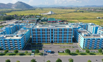 Nghệ An nỗ lực thực hiện chỉ tiêu nhà ở xã hội giai đoạn 2025 - 2030