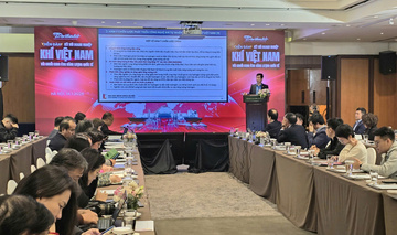 Doanh nghiệp khí Việt Nam trước cơ hội tham gia chuỗi giá trị LNG quốc tế