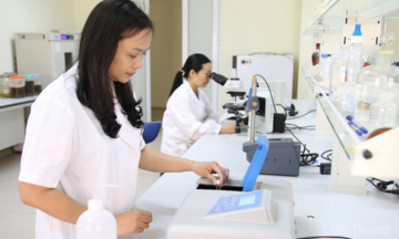 Ngành Công Thương: Ứng dụng khoa học và công nghệ, tạo đà phát triển