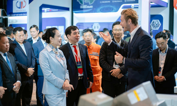 Đảng bộ EVNNPC: Khắc phục khó khăn, hoàn thành xuất sắc nhiệm vụ