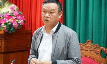 Không để một doanh nghiệp phải tiếp quá nhiều đoàn kiểm tra