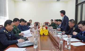 Quảng Trị: Thu hơn 120 tỷ đồng từ chống buôn lậu