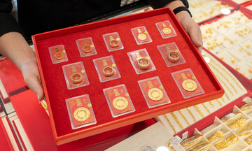 Giá vàng hôm nay 15/01/2026: Giá vàng và bạc đạt mức cao kỷ lục