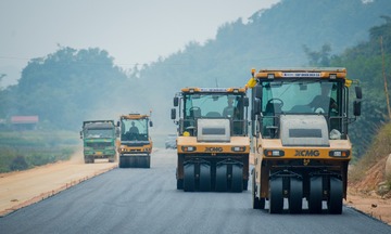 HHV: Bứt phá tăng trưởng mạnh, sẵn sàng đón sóng đầu tư hạ tầng mới