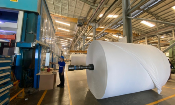 Viện Công nghiệp Giấy và Xenluylô: Cải tiến công nghệ sản xuất giấy