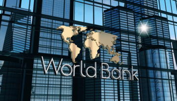 WB: Năm 2026, tăng trưởng GDP toàn cầu dự báo đạt 2,6%