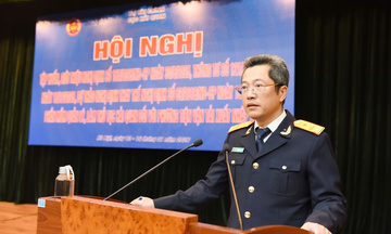 Sửa đổi quy định thủ tục hải quan, thuế tạo thuận lợi xuất nhập khẩu