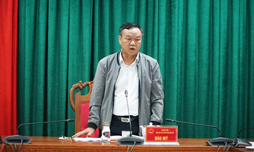 Đắk Lắk dồn lực truy quét hàng giả trên môi trường số