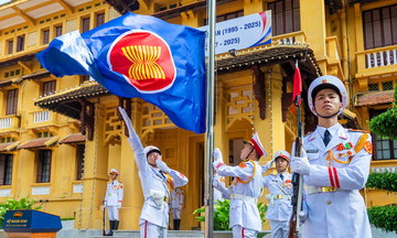 Việt Nam tiếp tục là điểm đến đầu tư hấp dẫn của các nước ASEAN