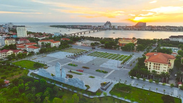 Quảng Trị: Phát triển công nghiệp là động lực tăng trưởng chính