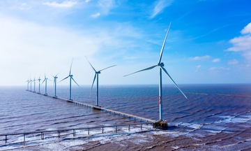 Rà soát để thúc đẩy chuyển đổi năng lượng công bằng