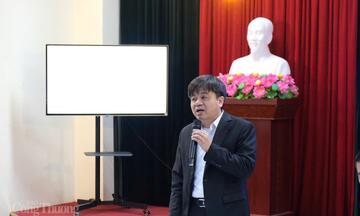 Ngành năng lượng Việt Nam trước vận hội chuyển đổi xanh