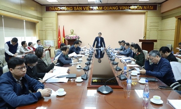 Hơn 300 nhân viên y tế phục vụ tại Đại hội XIV