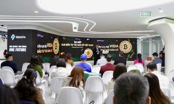 Lấy tri thức làm nền tảng phát triển tài sản số bền vững