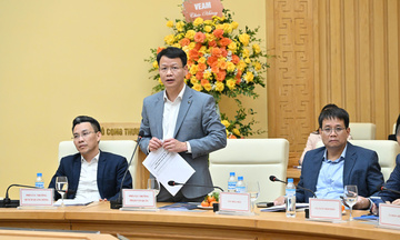 Đà khởi sắc công nghiệp thúc đẩy tăng trưởng toàn diện chuỗi cung ứng