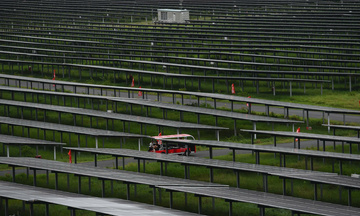 Thương vụ Việt Nam - ‘cầu nối chiến lược’ dẫn dắt dòng vốn đầu tư vào lĩnh vực năng lượng