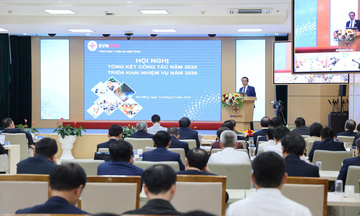 EVNCPC chủ động thích ứng, tăng độ tin cậy cung cấp điện miền Trung