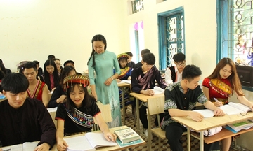 Lấy ý kiến Quy chế tổ chức trường dự bị đại học