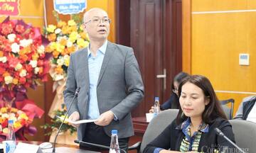 Phó Cục trưởng Cục Xuất nhập khẩu: Xuất xứ hàng hóa góp phần phòng, chống gian lận, bảo vệ thị trường