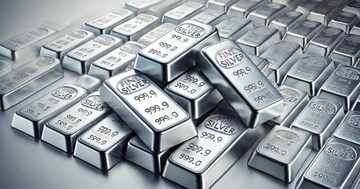 Giá bạc hôm nay 17/1/2026: Đảo chiều tăng