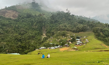 Đà Nẵng: Sớm bố trí vốn để 'xóa vùng lõm' điện tại 13 xã miền núi