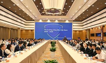 Hội nghị tổng kết công tác điều hành, cung ứng xăng dầu năm 2025 