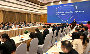 Nhanh chóng chuẩn bị cho lộ trình sử dụng xăng sinh học