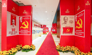 Trí thức kiều bào gửi gắm kỳ vọng lớn vào Đại hội XIV của Đảng