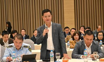 Thị trường xăng dầu 2026: Các địa phương kiến nghị gì?