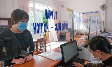 Lâm Đồng: Chuyển đổi số hướng tới giá trị thực