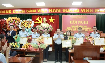 Chi cục Quản lý thị trường Gia Lai siết kỷ cương, tăng cường hành động